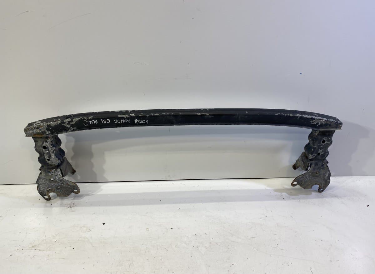 Front Bumper Beam CITROËN JUMPY II (2007-2016)