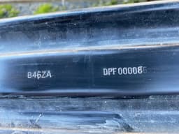 LAND ROVER DPE000086 Front Bumper Beam LAND ROVER RANGE ROVER SPORT I (L320) (2005-2013) — thumbnail 3