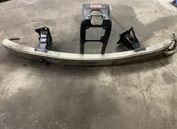MERCEDES-BENZ Front Bumper Beam MERCEDES-BENZ GL-CLASS (X164) (2006-2012) — thumbnail 2