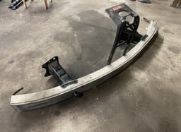 MERCEDES-BENZ Front Bumper Beam MERCEDES-BENZ GL-CLASS (X164) (2006-2012) — thumbnail 3