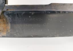 BMW 5117146645 14191810 Front Bumper Beam BMW 3 (E90, E91, E92, E93) (2005-2011) — thumbnail 2
