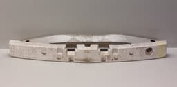 TOYOTA 5213147060 5261147030 690NFR2 Front Bumper Beam TOYOTA PRIUS II (NHW20) (2003-2009) — thumbnail 1