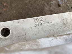 VOLVO 31420309 Front Bumper Beam VOLVO XC60 I (2008-2017) — thumbnail 3
