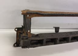VW 1S0807111B Front Bumper Beam VW UP (12, BL) (2011-2023) — thumbnail 3