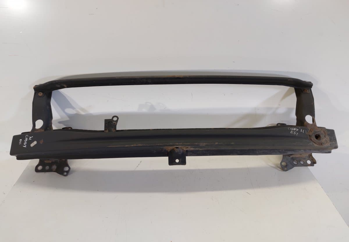 VW 1T0807109D Front Bumper Beam VW CADDY III (2K) (2004-2015)