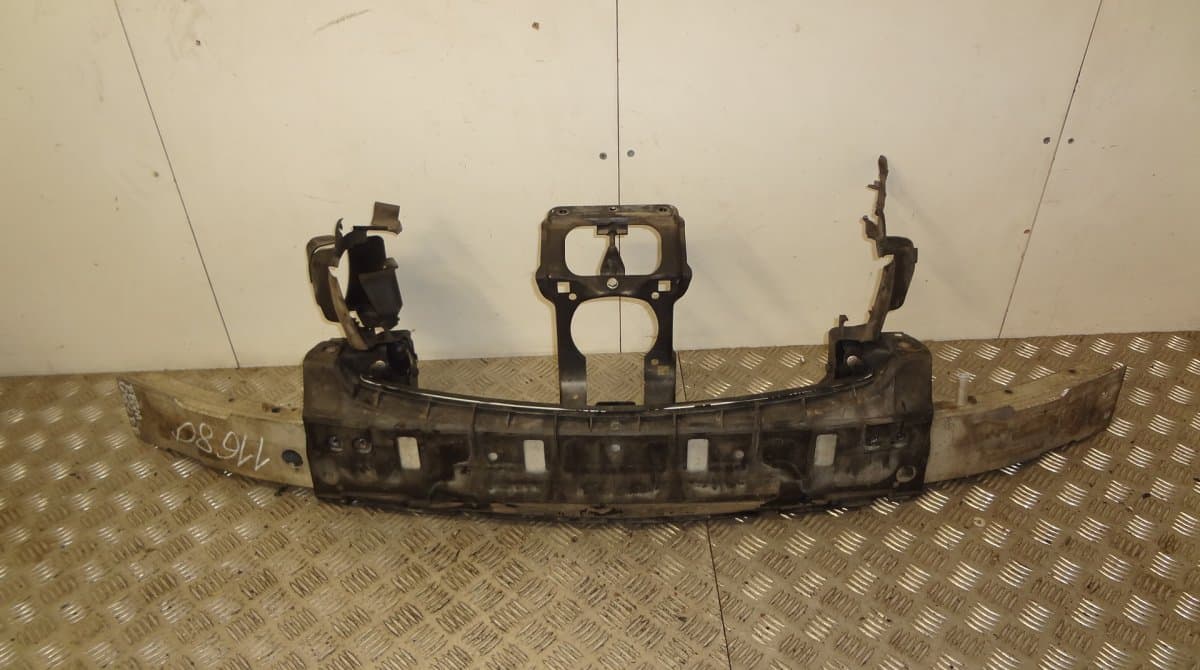 MERCEDES-BENZ Front Bumper Beam MERCEDES-BENZ E-CLASS (W211) (2002-2009)