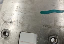 PEUGEOT Front Bumper Beam PEUGEOT 2008 I (A94) (2013-2019) — thumbnail 5