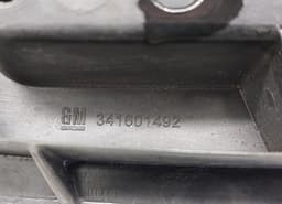 OPEL 13478526 39046294 341601492 Front Bumper Beam OPEL ZAFIRA TOURER C (P12) (2011-2019) — thumbnail 5