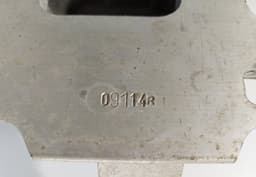 PEUGEOT Front Bumper Beam PEUGEOT 2008 I (A94) (2013-2019) — thumbnail 4