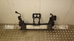 MERCEDES-BENZ Front Bumper Beam MERCEDES-BENZ E-CLASS (W211) (2002-2009) — thumbnail 4
