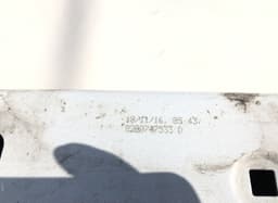 RENAULT 752108967R Front Bumper Beam RENAULT MASTER III (FV, JV) (2010-2024) — thumbnail 4