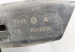 BMW 7048830 19080610 Front Bumper Beam BMW Z4 (E85, E86) (2003-2009) — thumbnail 4