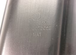 VW 5K0807109P 80807305B 030143 03S0524207 Front Bumper Beam VW GOLF VII (5G1, BA5, BV5, BQ1, BE) (2012-2020) — thumbnail 5