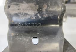 CITROËN 7422HO Front Bumper Beam CITROËN C3 II (2009-2016) — thumbnail 3