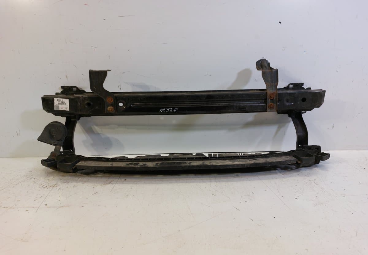 CITROËN 7422HO Front Bumper Beam CITROËN C3 II (2009-2016)