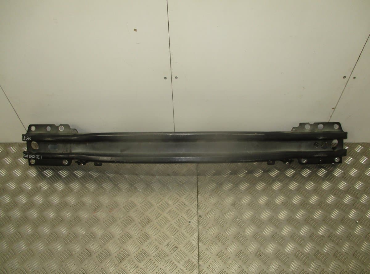Front Bumper Beam VOLVO S80 II (AS) (2006-2016)
