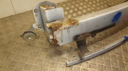 JEEP Front Bumper Beam JEEP COMPASS I (PK) (2006-2016) — thumbnail 2