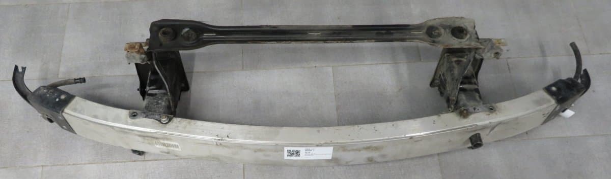 MERCEDES-BENZ A2516201434 2516201434 A2516201234 2516201234 A2516201134 Front Bumper Beam MERCEDES-BENZ R-CLASS (W251) (2006-2013)