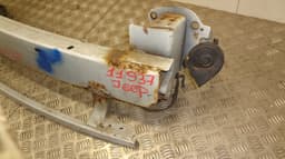 JEEP Front Bumper Beam JEEP COMPASS I (PK) (2006-2016) — thumbnail 3