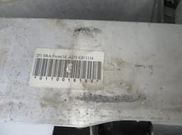 MERCEDES-BENZ A2516201434 2516201434 A2516201234 2516201234 A2516201134 Front Bumper Beam MERCEDES-BENZ R-CLASS (W251) (2006-2013) — thumbnail 3