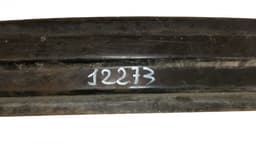 HYUNDAI Front Bumper Beam HYUNDAI i30 II (GD) (2011-2017) — thumbnail 3
