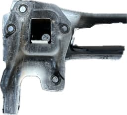 VW 7H0807109B 7E0807109B Front Bumper Beam VW TRANSPORTER T5 / MULTIVAN (7H, 7E, 7J) (2003-2015) — thumbnail 5
