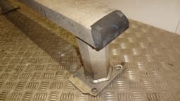 CITROËN 7414RG Front Bumper Beam CITROËN JUMPY II (2007-2016) — thumbnail 4