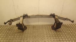 MERCEDES-BENZ Front Bumper Beam MERCEDES-BENZ E-CLASS (W211) (2002-2009) — thumbnail 4