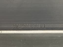 CITROËN 983469368001 9834693680 Front Bumper Beam CITROËN C4 III / X (C41) (2020-) — thumbnail 3