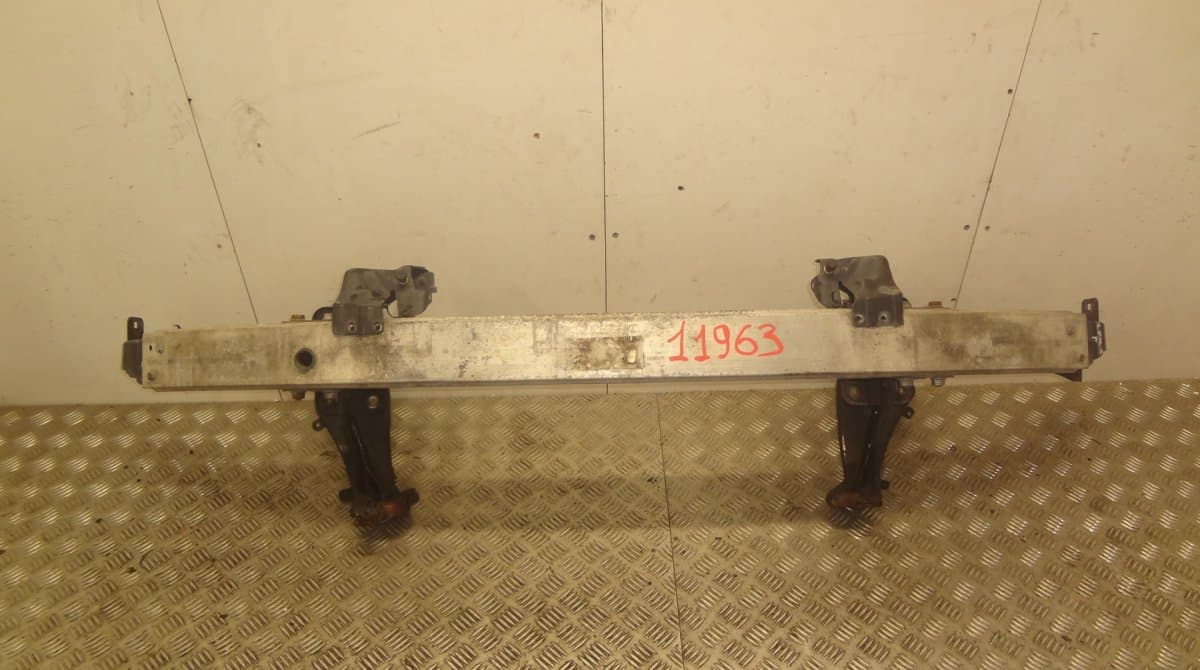 MERCEDES-BENZ Front Bumper Beam MERCEDES-BENZ E-CLASS (W211) (2002-2009)