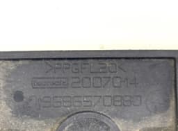 PEUGEOT 9686570880 Front Bumper Beam PEUGEOT 508 I (W23) (2010-2018) — thumbnail 3