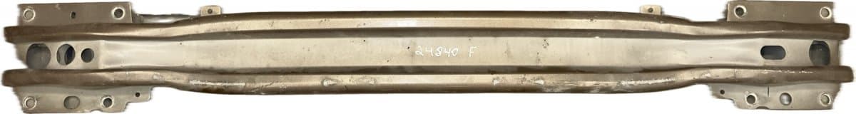 VOLVO 31420309 Front Bumper Beam VOLVO XC60 I (2008-2017)