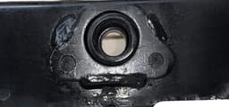 TOYOTA Front Bumper Beam TOYOTA AURIS (E15) (2006-2012) — thumbnail 5