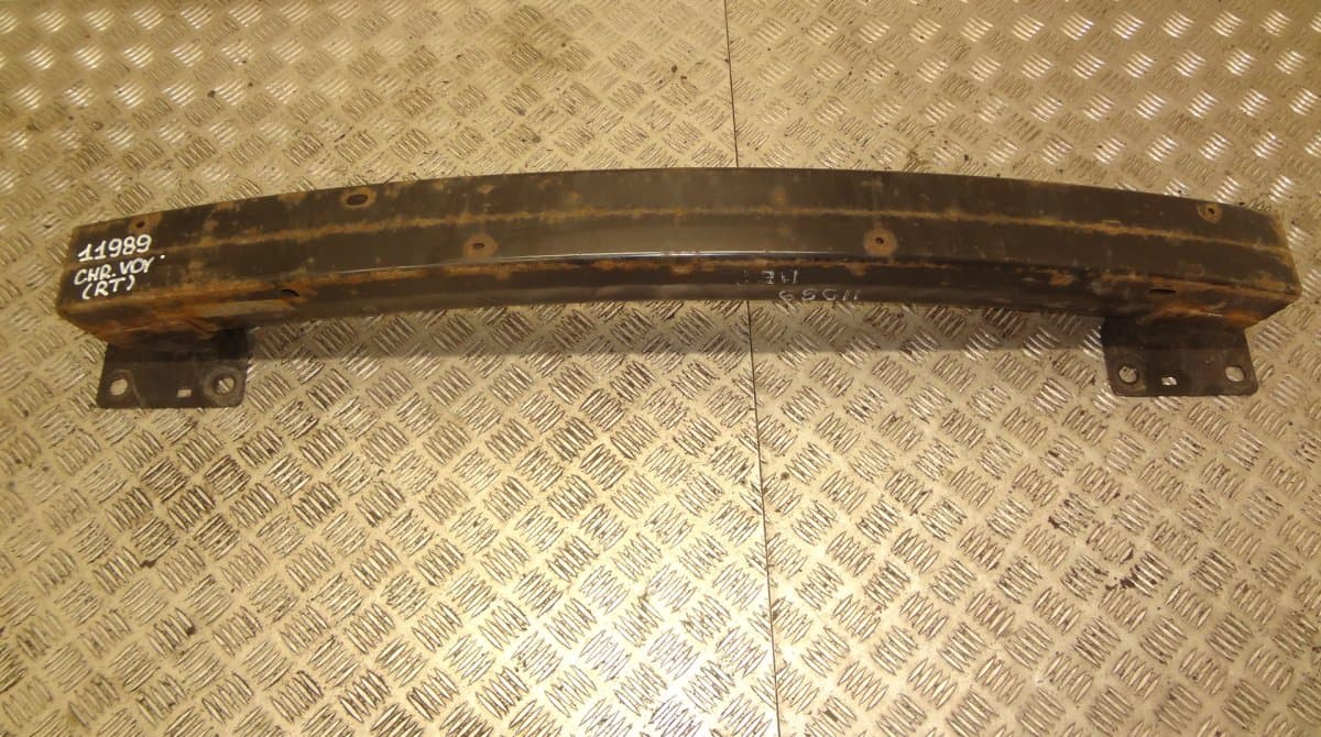 CHRYSLER Front Bumper Beam CHRYSLER VOYAGER V (RT) (2007-2016)