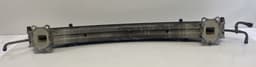 SUBARU 57711FG0309P 57722FG0009P Front Bumper Beam SUBARU IMPREZA (GH, GR) (2008-2012) — thumbnail 2