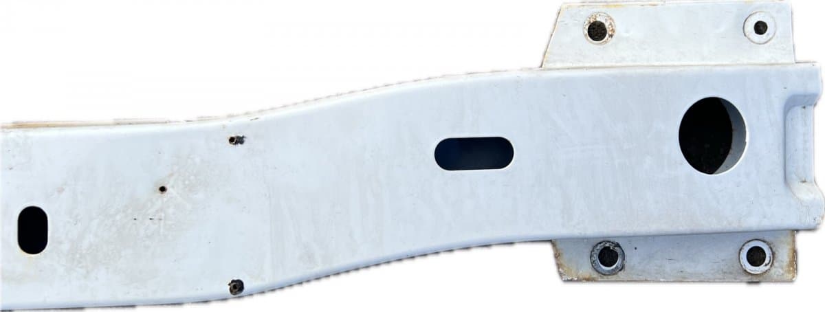 Front Bumper Beam RENAULT MASTER III (FV, JV) (2010-2024)