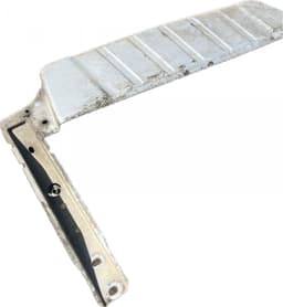 VOLVO Front Bumper Beam VOLVO XC90 I (2002-2014) — thumbnail 3