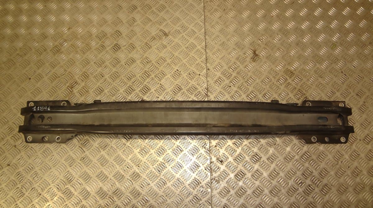 Front Bumper Beam VOLVO S80 II (AS) (2006-2016)