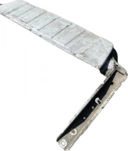 VOLVO Front Bumper Beam VOLVO XC90 I (2002-2014) — thumbnail 2