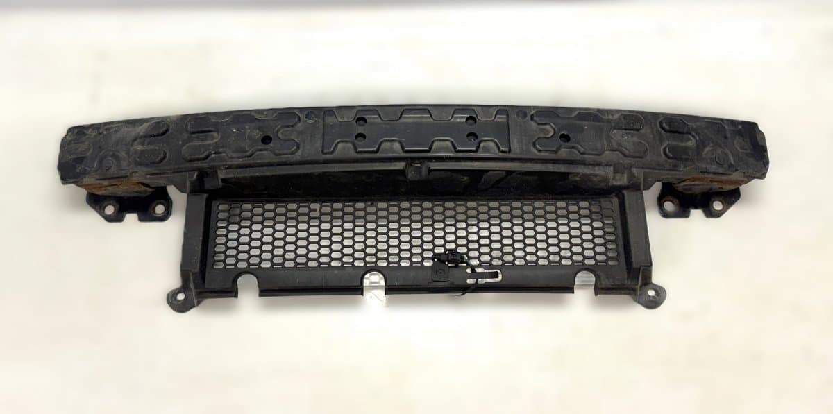 CHRYSLER 5113162AA 5113168AA Front Bumper Beam CHRYSLER VOYAGER V (RT) (2007-2016)