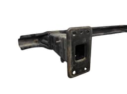 BMW 5111716545814 74529416 Front Bumper Beam BMW X5 (E70) (2007-2013) — thumbnail 4