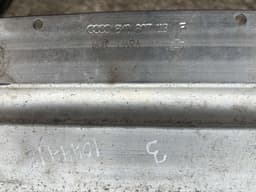 AUDI 8K0807113D Front Bumper Beam AUDI A5 (B8) (2007-2016) — thumbnail 3