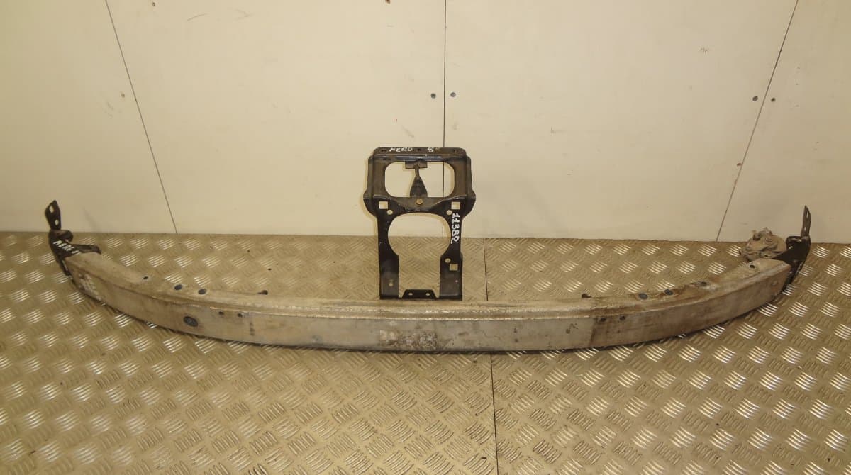 MERCEDES-BENZ 2116202834 Front Bumper Beam MERCEDES-BENZ E-CLASS (W211) (2002-2009)