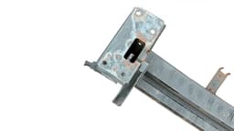NISSAN Front Bumper Beam NISSAN X-TRAIL III (T32) (2013-2022) — thumbnail 5