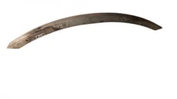 MERCEDES-BENZ Front Bumper Beam MERCEDES-BENZ CLS (C219) (2004-2010) — thumbnail 2