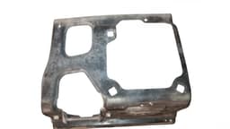 MERCEDES-BENZ Front Bumper Beam MERCEDES-BENZ CLS (C219) (2004-2010) — thumbnail 4