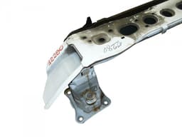 FORD 1859123 Front Bumper Beam FORD C-MAX II (2010-2019) — thumbnail 2