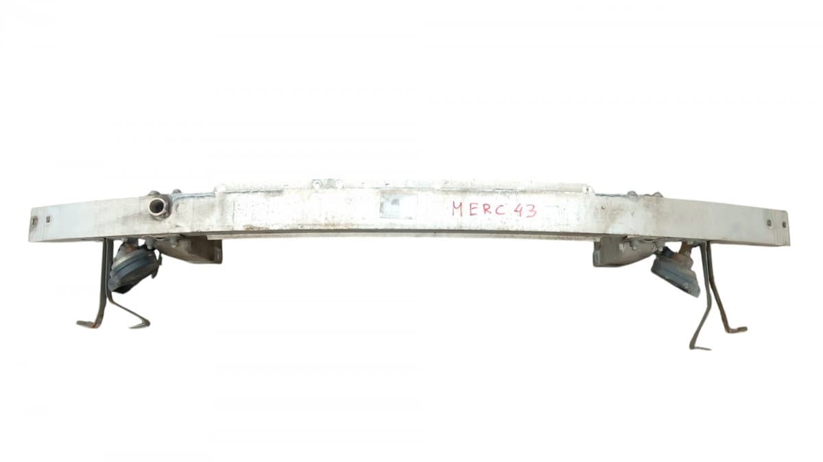 A2046205834 Front Bumper Beam MERCEDES-BENZ C-CLASS (W204) (2007-2013)