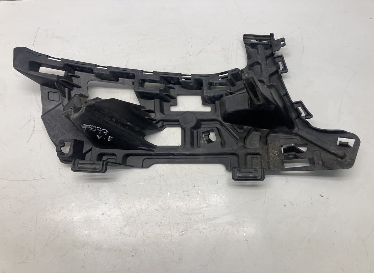 VOLVO 31353370 Front Bumper bracket on fender left VOLVO XC90 II (2014-)
