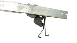MERCEDES-BENZ A2046205834 Front Bumper Beam MERCEDES-BENZ C-CLASS (W204) (2007-2013) — thumbnail 3